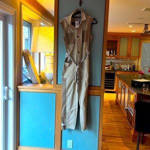 Brand New Frame jumpsuit